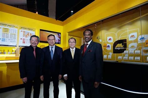 magnum 4d|Working at Magnum 4D Berhad company profile and information .